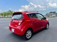 Chevrolet Spark 2018 - Màu đỏ, giá cực tốt giá 220 triệu tại Yên Bái