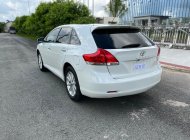 Toyota Venza 2009 - Bán xe  sản xuất năm 2009, màu trắng, nhập khẩu nguyên chiếc giá 625 triệu tại Đồng Tháp