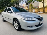 Mazda 6 2006 - Số tự động giá 188 triệu tại Hà Nội