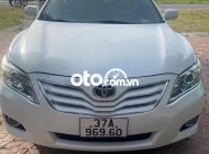 Toyota Camry 2007 - Màu trắng, xe nhập chính chủ giá 450 triệu tại Hà Tĩnh