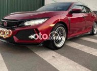 Honda Civic 2020 - Màu đỏ, xe nhập chính chủ giá 860 triệu tại Bình Thuận  