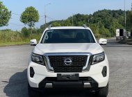 Nissan Navara 2021 - Màu trắng, giá chỉ 776 triệu giá 776 triệu tại Lào Cai