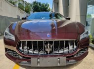 Maserati Quattroporte 2020 - Bán xe giá tốt giá 8 tỷ 362 tr tại Tp.HCM