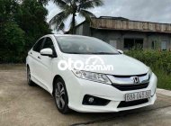 Honda City 2016 - Xe zin 100% giá 396 triệu tại Cà Mau