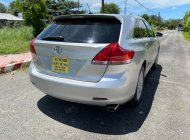 Toyota Venza 2007 - Màu bạc, xe nhập giá 690 triệu tại Đồng Tháp