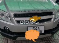 Chevrolet Captiva 2007 - Xe còn gần như mới giá 195 triệu tại Vĩnh Long