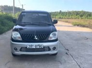 Mitsubishi Jolie 2004 - Màu đen giá 107 triệu tại Phú Thọ