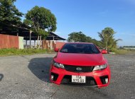 Kia Forte Koup 2009 - Xe đẹp, gia đình đi giá 298 triệu tại Hải Phòng