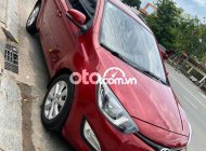 Hyundai i20 2014 - Màu đỏ, xe nhập giá 345 triệu tại Tây Ninh