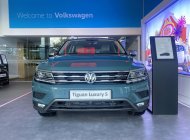 Volkswagen Tiguan 2021 - Mẫu SUV thương hiệu Đức, nhập nguyên chiếc, giá tốt nhất thị trường giá 1 tỷ 929 tr tại Đà Nẵng