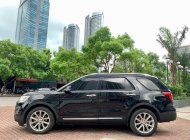 Ford Explorer 2015 - Xe màu đen, nhập khẩu giá 1 tỷ 150 tr tại Hà Nội