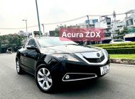 Acura ZDX 2011 - Nhập Mỹ 2011 màu đen, full đồ chơi cao cấp bản Sport, cửa sổ trời Paramera, hai cầu số tự động giá 980 triệu tại Tp.HCM