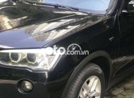 BMW X3 2015 - Nhập khẩu Mỹ, hỗ trợ bank giá 950 triệu tại Tp.HCM