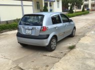 Hyundai Getz 2010 - Màu xanh lam giá 155 triệu tại Sơn La