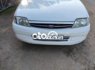 Ford Laser 2001 - Màu trắng, nhập khẩu nguyên chiếc giá 89 triệu tại Tây Ninh