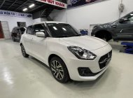 Suzuki Swift 2021 - Một chủ từ đầu giá 535 triệu tại Quảng Ninh