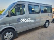 Mercedes-Benz Sprinter 2009 - Xe nguyên bản giá 210 triệu tại Bắc Giang