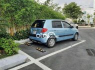 Hyundai Click 2008 - Nhập khẩu số tự động, giá cạnh tranh giá 210 triệu tại Sóc Trăng