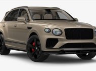 Bentley Bentayga 2022 - Phiên bản 4 chỗ siêu sang, option cao cấp giá 23 tỷ tại Tp.HCM