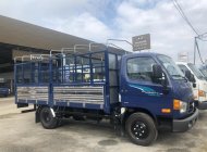 Hyundai Mighty 2022 - Thùng mui bạt, tặng 100% bảo hiểm, giá cực tốt giá 717 triệu tại Đà Nẵng