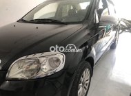 Chevrolet Aveo 2011 - Màu đen giá hữu nghị giá 169 triệu tại Tiền Giang