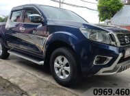 Nissan Navara 2017 - Xe đẹp, bao pháp lý giá 535 triệu tại Ninh Bình