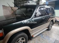 Isuzu Trooper 2001 - Nhập khẩu nguyên chiếc giá hữu nghị giá 90 triệu tại Bình Dương