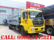 Xe tải 5 tấn - dưới 10 tấn 2022 - Công ty bán xe tải DongFeng B180 nhập khẩu giá tốt giá 940 triệu tại Bình Dương