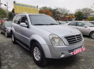 Ssangyong Rexton II 2009 - Cần bán lại xe gia đình giá 290tr giá 290 triệu tại Hà Nội