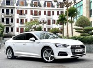 Audi A5 2017 - Màu trắng, nhập khẩu giá 1 tỷ 550 tr tại Hà Nội