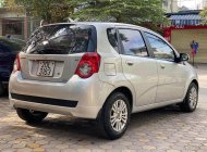 Daewoo Gentra 2008 - Màu bạc, nhập khẩu nguyên chiếc giá 180 triệu tại Thái Nguyên