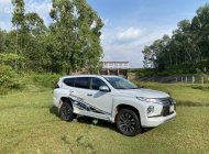 Mitsubishi Pajero Sport 2020 - Xe thanh lý của hãng giá 1 tỷ 165 tr tại Vĩnh Phúc