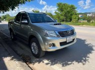 Toyota Hilux 2013 - Zin cả xe, xe biển đẹp, máy ngon. Xem xe trực tiếp tại Điện Biên giá 460 triệu tại Điện Biên