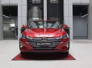 Hyundai Elantra 2022 - Xe có sẵn giao ngay giá 680 triệu tại Ninh Bình