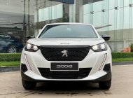 Peugeot 2008 2022 - Sở hữu ngay xe chỉ từ 235 triệu giá 769 triệu tại Tiền Giang