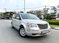 Chrysler Grand Voyager 2012 - Limitless nhập Mỹ 2012 form mới giá 625 triệu tại Tp.HCM