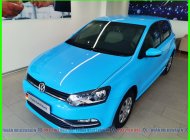 Volkswagen Polo 2020 - [Volkswagen Sài Gòn ] Polo Hatchback xe chắc chắn, nhỏ gọn, đơn giản và tiện dụng hơn những chiếc xe cùng phân khúc khác giá 695 triệu tại Tp.HCM