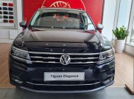 Volkswagen Tiguan 2021 - Khuyến mãi khủng tháng 8 dành cho xe giá 1 tỷ 699 tr tại Bình Dương