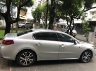 Peugeot 508 2015 - Màu bạc, giá 550tr giá 550 triệu tại Tp.HCM