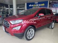 Ford EcoSport 2019 - Full bán tại hãng giá 585 triệu tại An Giang