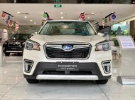 Subaru Forester 2022 - Màu trắng giá 1 tỷ 104 tr tại BR-Vũng Tàu