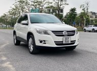 Volkswagen Tiguan 2010 - Nhập khẩu nguyên chính chủ giá 465 triệu tại Hà Nội