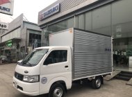 Suzuki Super Carry Pro 2022 - Pro thùng kín dài siêu dài 2m7 giá 328 triệu tại Hà Nội