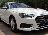 Audi A4 2021 - Màu trắng, nhập khẩu nguyên chiếc giá 1 tỷ 655 tr tại Hà Nội