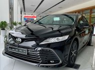 Toyota Camry 2022 - Nhập khẩu, giá xe ưu đãi giá 1 tỷ 370 tr tại Lào Cai