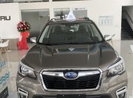 Subaru Forester 2022 - Giá tốt nhất - Sẵn xe giao ngay giá 1 tỷ 104 tr tại BR-Vũng Tàu