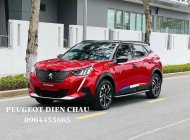Peugeot 2008 2022 - Giá lăn bánh tháng 8/2022 giá 824 triệu tại Nghệ An