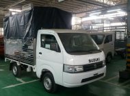 Suzuki Super Carry Pro 2021 - Thùng mui bạt dài đến 2m7, ưu đãi giá vốn còn 1 chiếc cuối giá 297 triệu tại Lâm Đồng