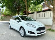 Ford Fiesta 2018 - Xe tư nhân 1 chủ giá 400 triệu tại Vĩnh Phúc