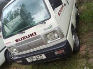 Suzuki Super Carry Van 2010 - Màu trắng giá 118 triệu tại Hà Nội